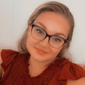 Meet your Posher, Rachel